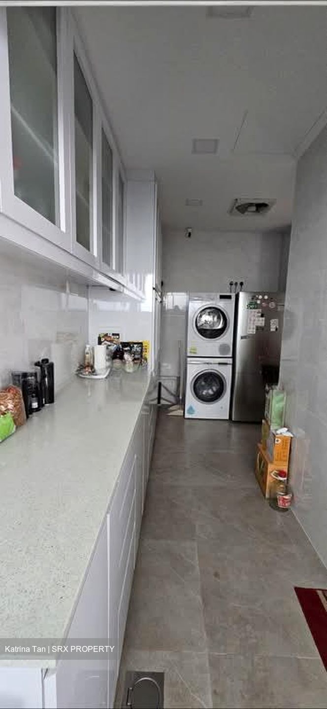 Villa De West (D5), Condominium #577680521